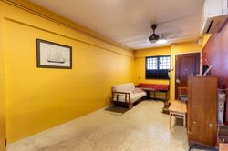 Blk 504 Cheng San Crest (Ang Mo Kio), HDB 3 Rooms #463579411